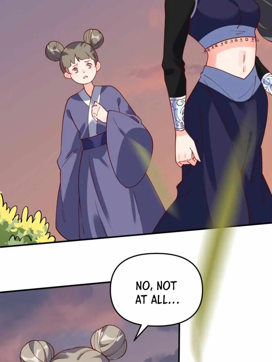 I'm Actually a Cultivation Bigshot Chapter 63 Page 53