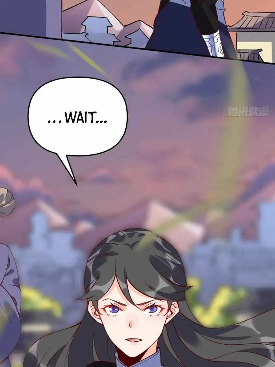 I'm Actually a Cultivation Bigshot Chapter 63 Page 55
