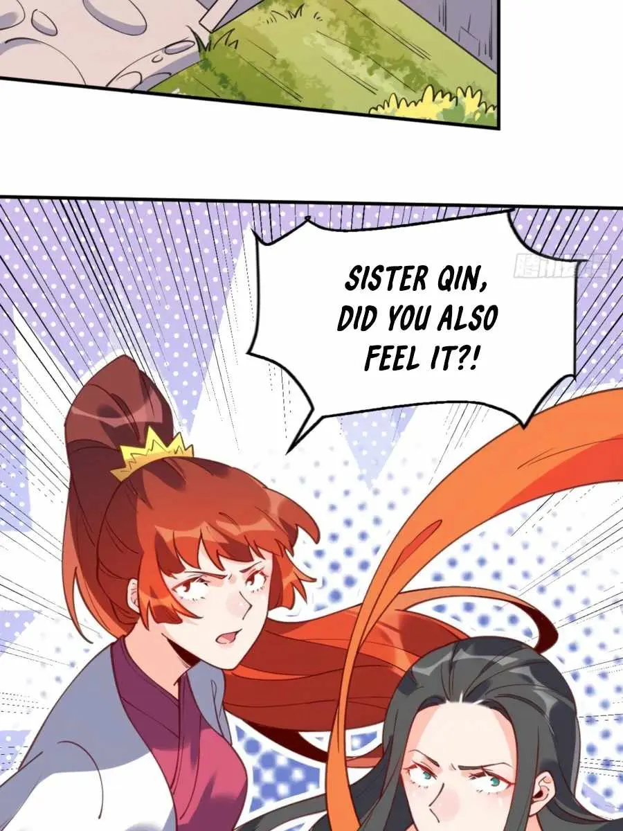 I'm Actually a Cultivation Bigshot Chapter 63 Page 61