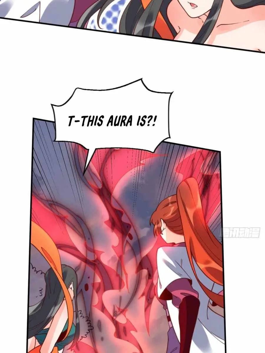 I'm Actually a Cultivation Bigshot Chapter 63 Page 62