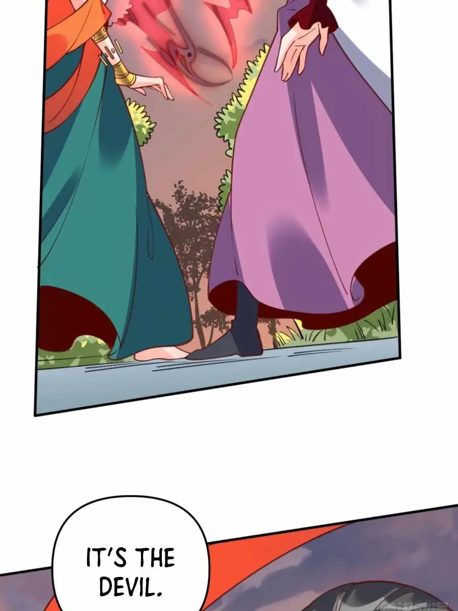 I'm Actually a Cultivation Bigshot Chapter 63 Page 63