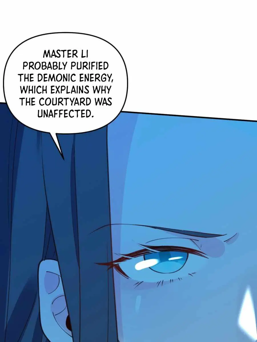 I'm Actually a Cultivation Bigshot Chapter 63 Page 66