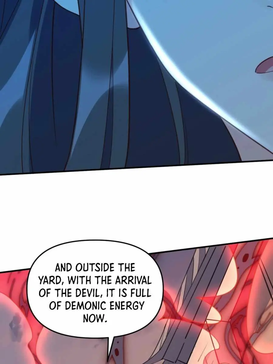 I'm Actually a Cultivation Bigshot Chapter 63 Page 67