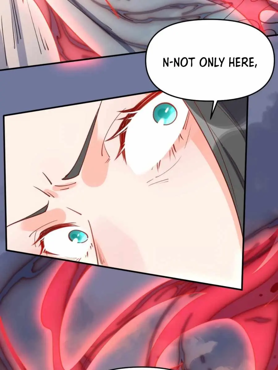 I'm Actually a Cultivation Bigshot Chapter 63 Page 69