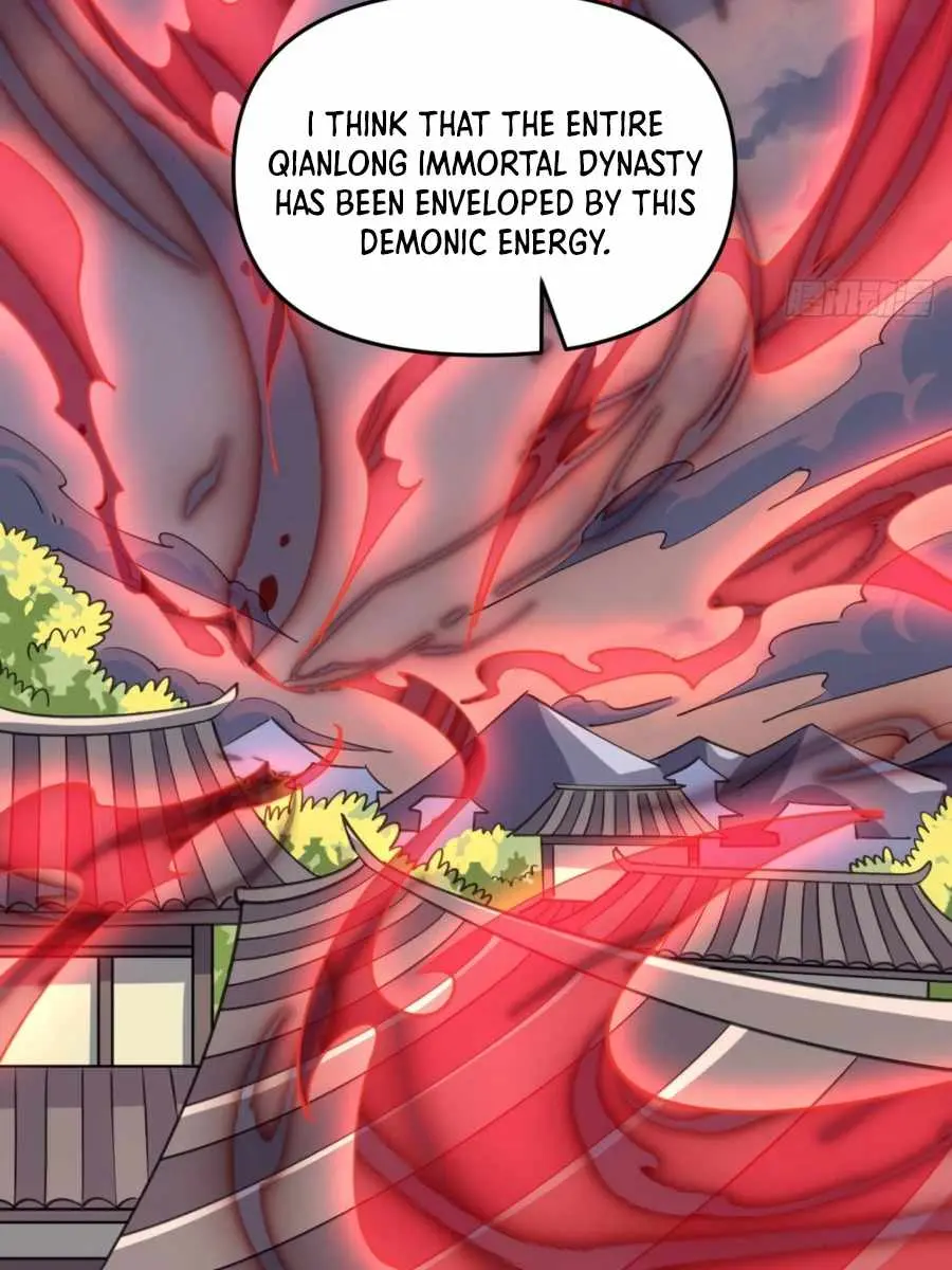 I'm Actually a Cultivation Bigshot Chapter 63 Page 70