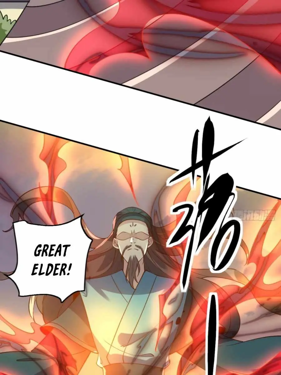 I'm Actually a Cultivation Bigshot Chapter 63 Page 71