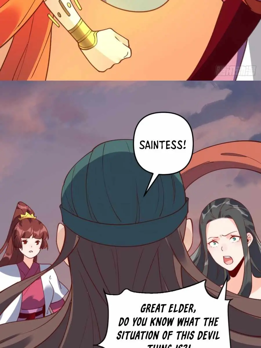 I'm Actually a Cultivation Bigshot Chapter 63 Page 73
