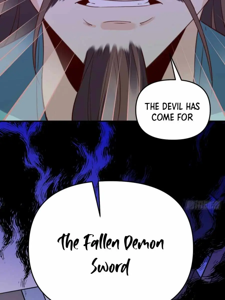 I'm Actually a Cultivation Bigshot Chapter 63 Page 76
