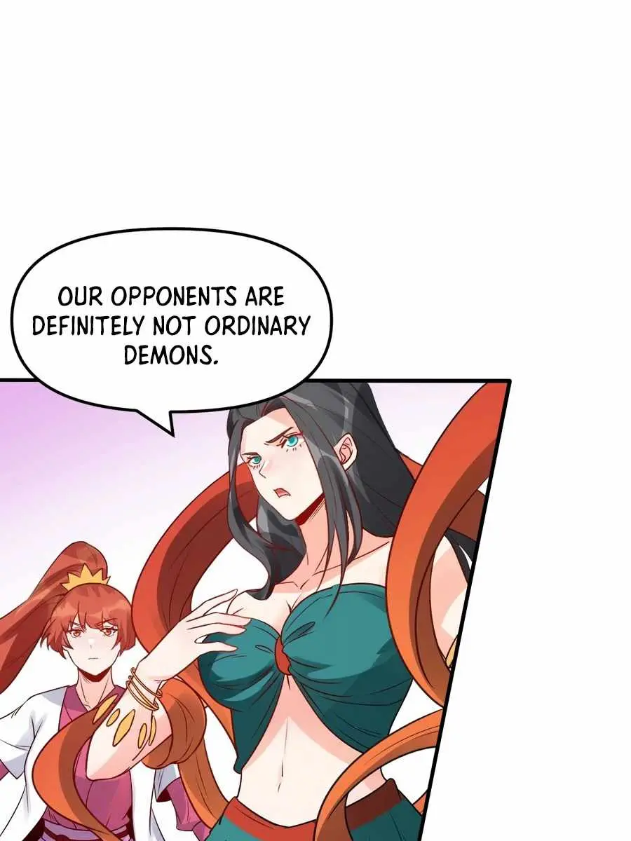 I'm Actually a Cultivation Bigshot Chapter 64 Page 9
