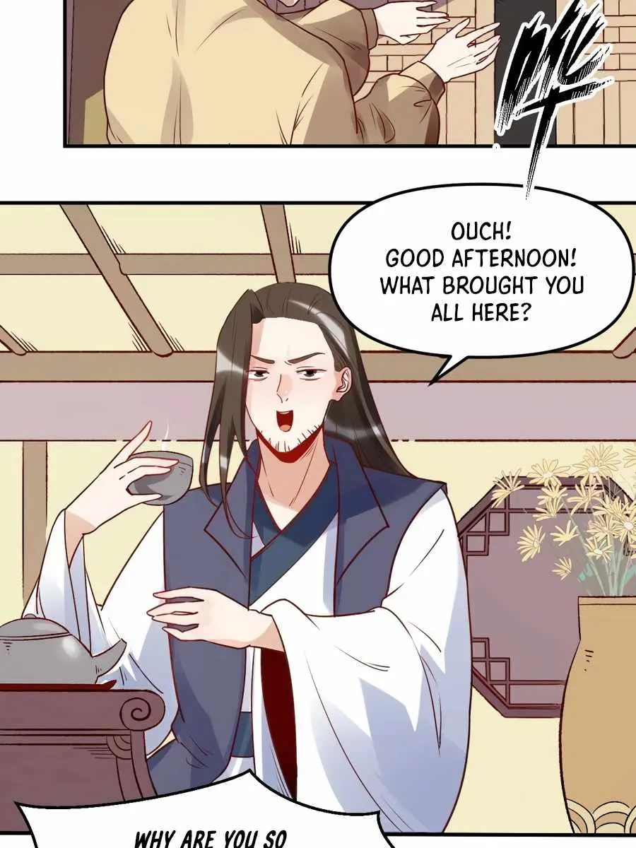 I'm Actually a Cultivation Bigshot Chapter 64 Page 12