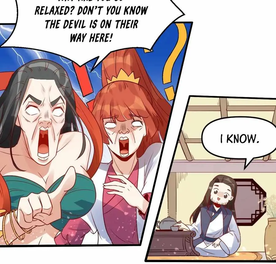 I'm Actually a Cultivation Bigshot Chapter 64 Page 13