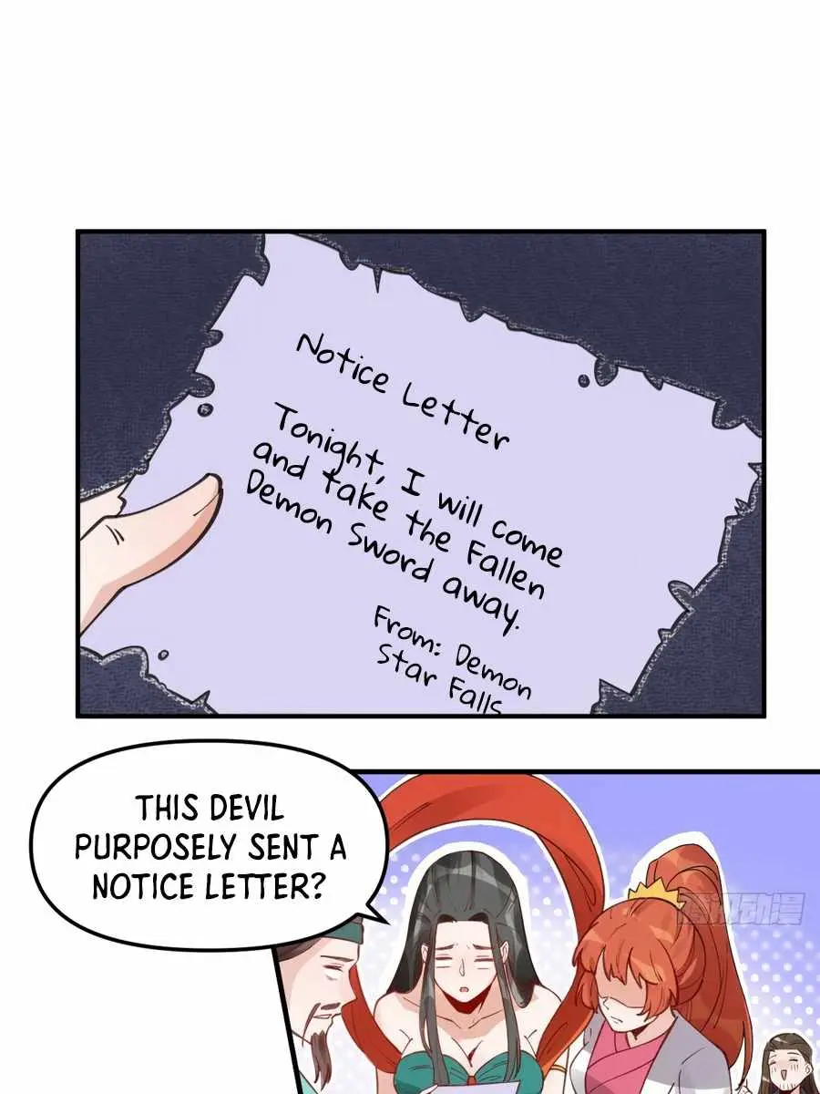 I'm Actually a Cultivation Bigshot Chapter 64 Page 14