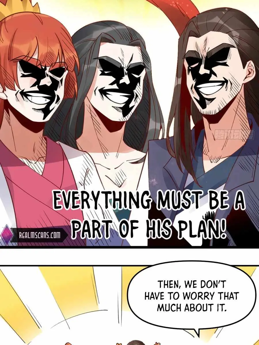 I'm Actually a Cultivation Bigshot Chapter 64 Page 20