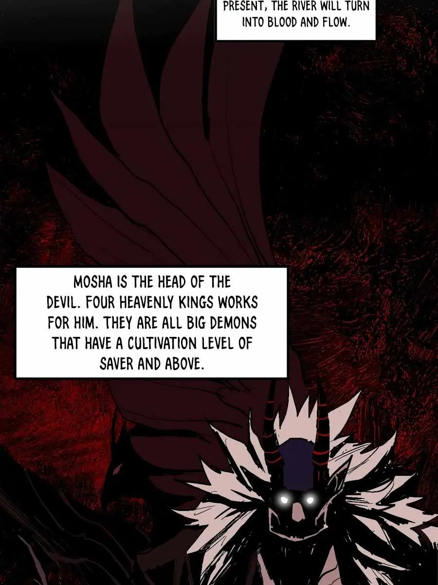 I'm Actually a Cultivation Bigshot Chapter 64 Page 24
