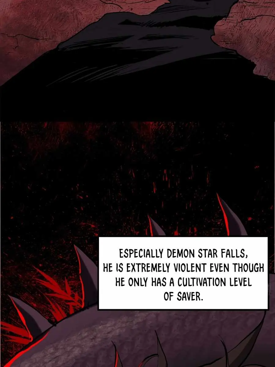 I'm Actually a Cultivation Bigshot Chapter 64 Page 26