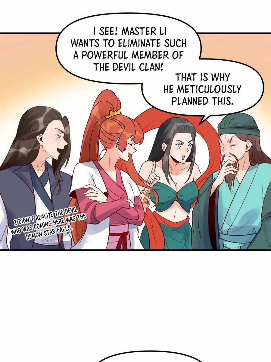 I'm Actually a Cultivation Bigshot Chapter 64 Page 29