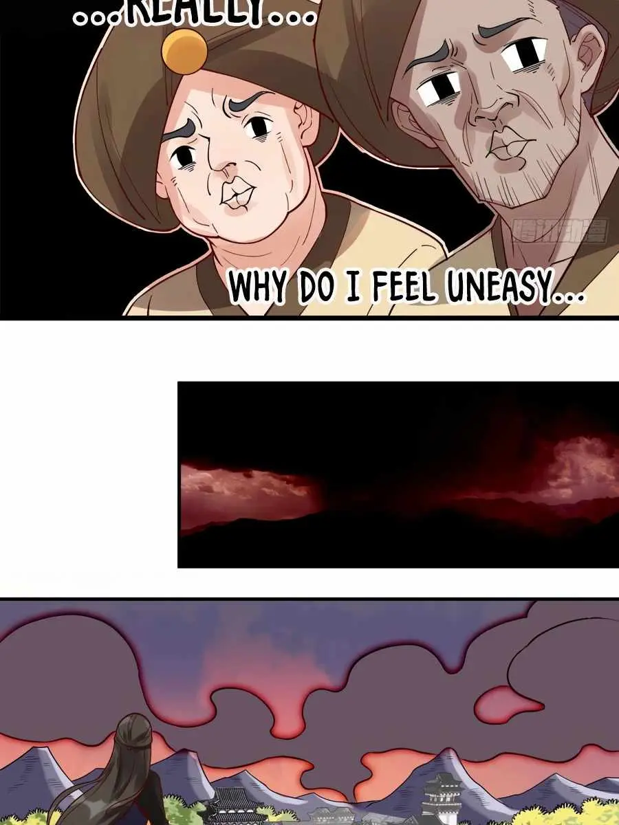 I'm Actually a Cultivation Bigshot Chapter 64 Page 31