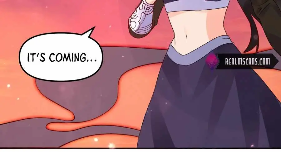 I'm Actually a Cultivation Bigshot Chapter 64 Page 33