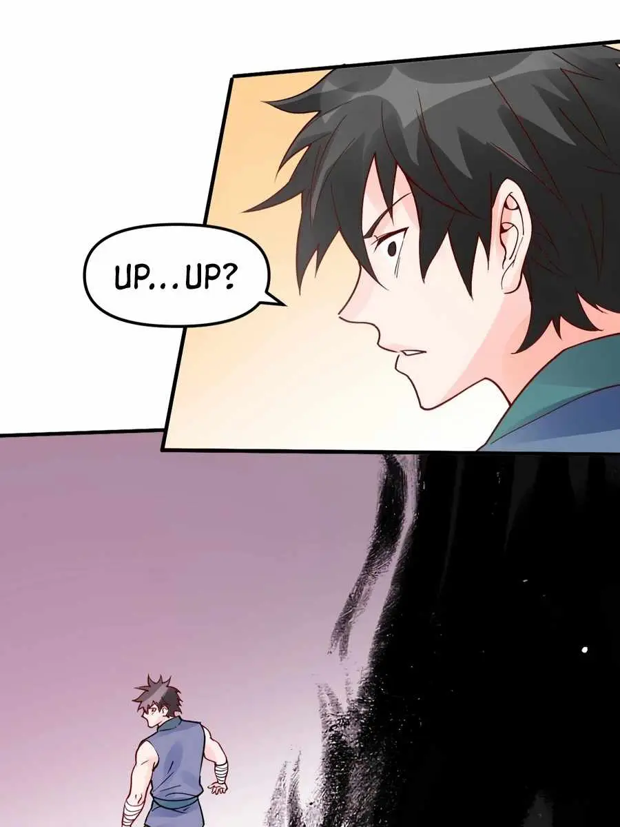 I'm Actually a Cultivation Bigshot Chapter 64 Page 39