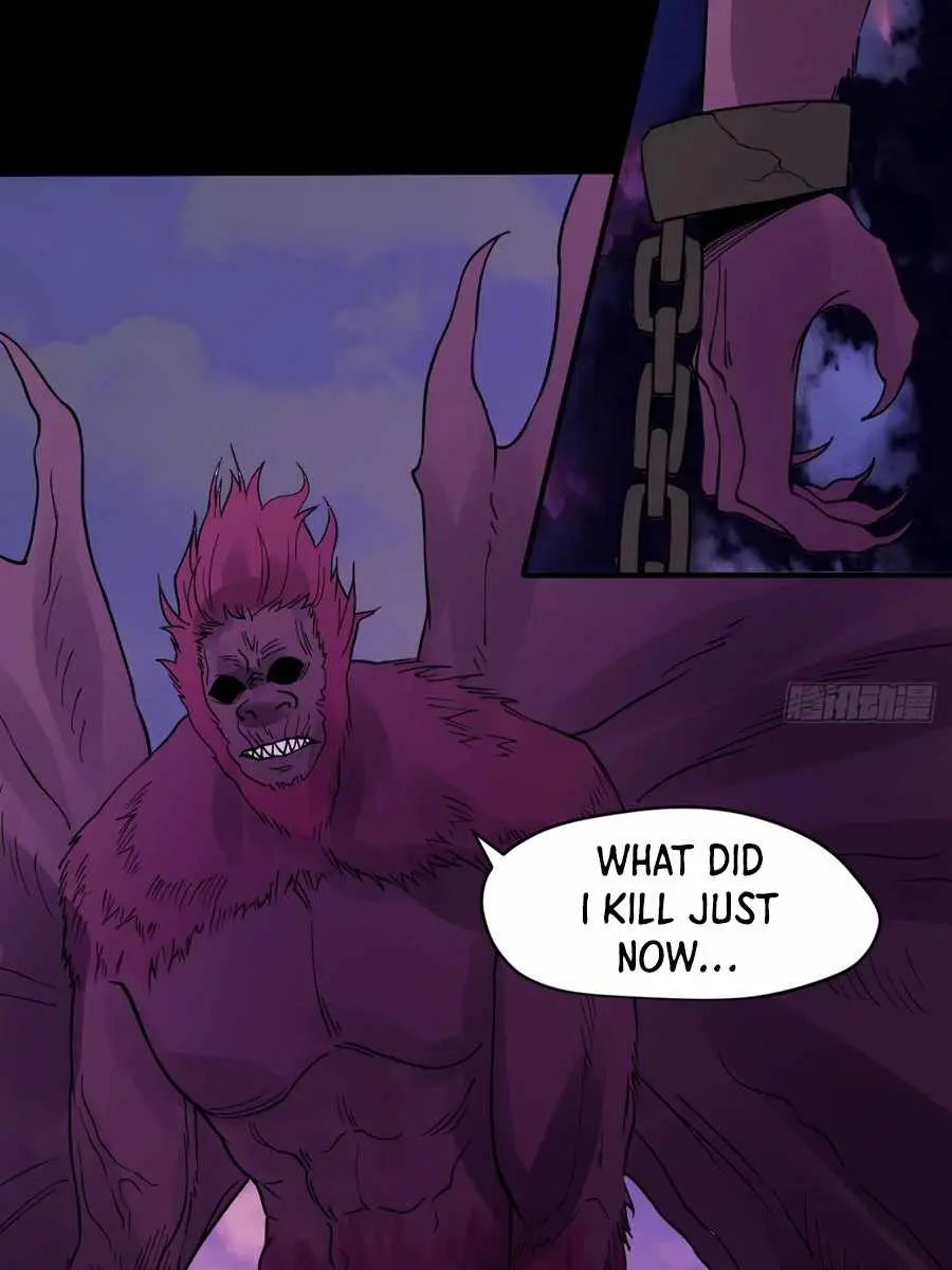 I'm Actually a Cultivation Bigshot Chapter 64 Page 41