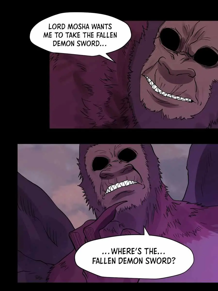 I'm Actually a Cultivation Bigshot Chapter 64 Page 44
