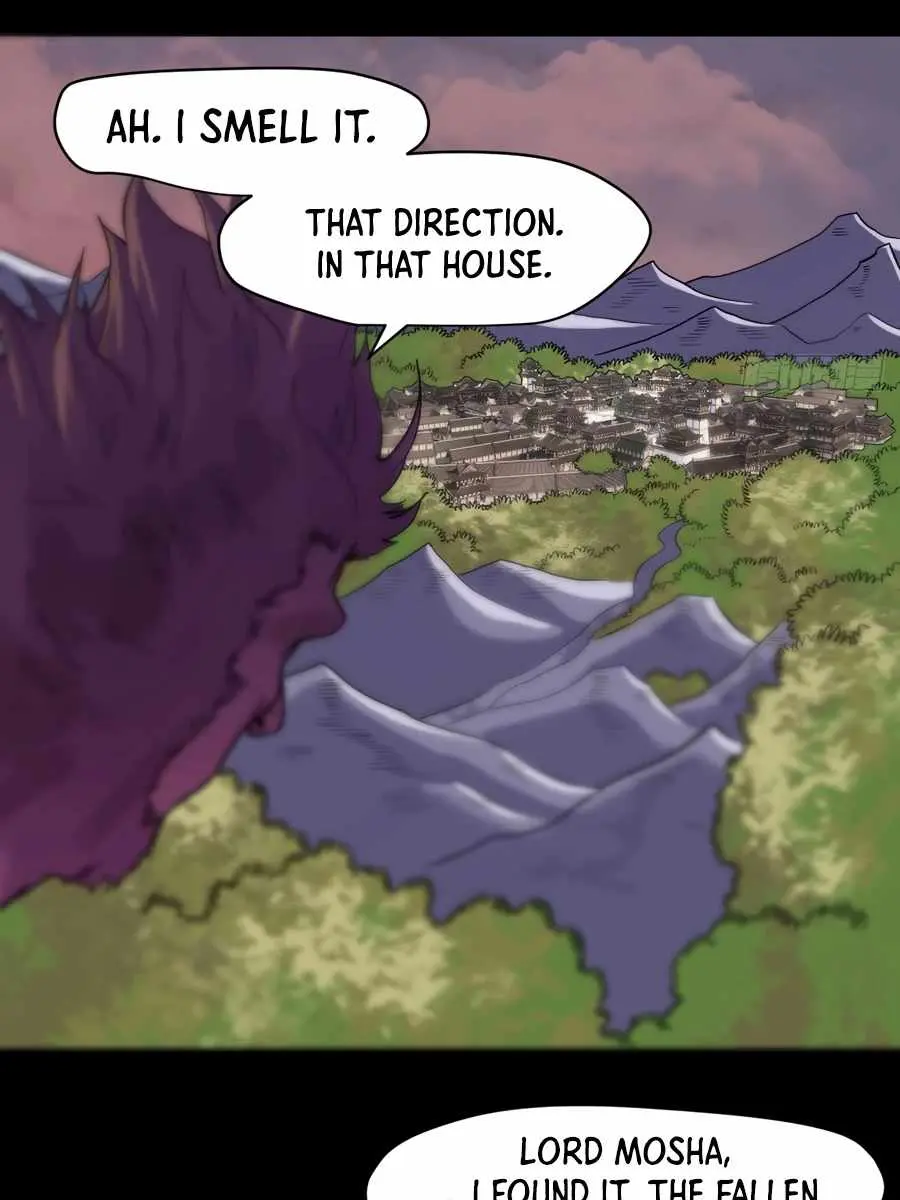 I'm Actually a Cultivation Bigshot Chapter 64 Page 45