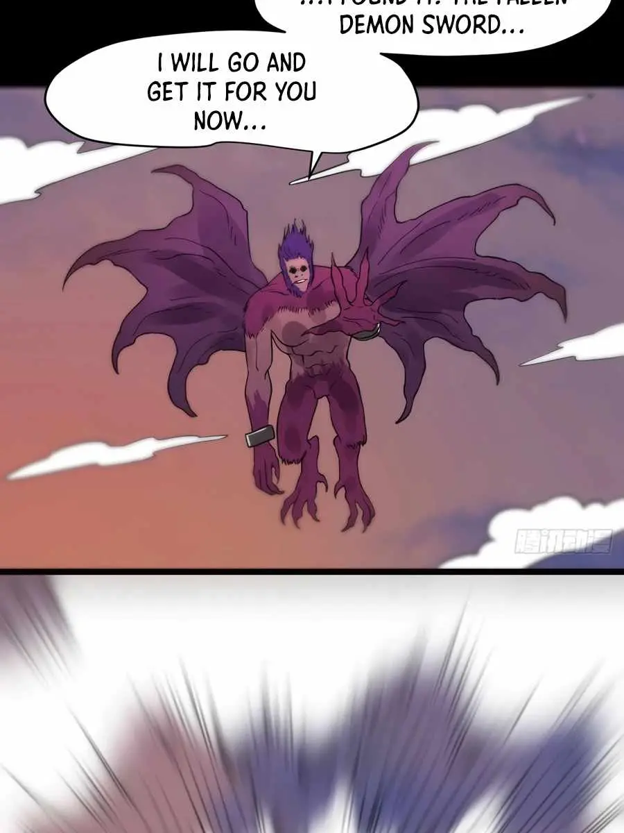 I'm Actually a Cultivation Bigshot Chapter 64 Page 46