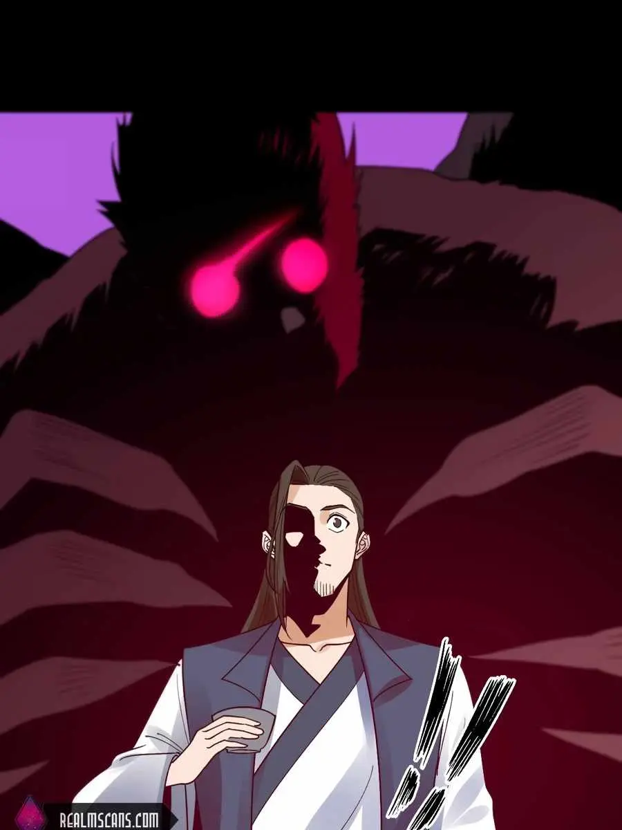 I'm Actually a Cultivation Bigshot Chapter 64 Page 54