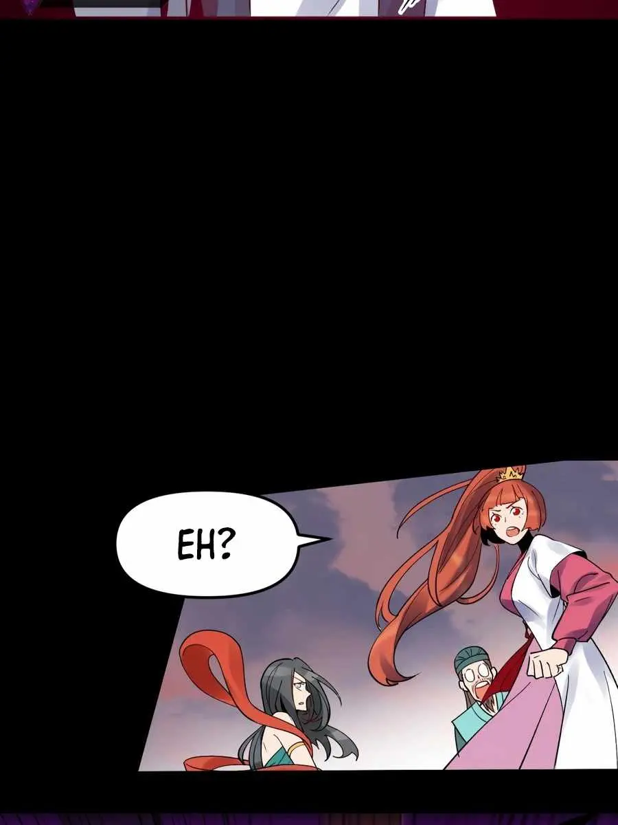 I'm Actually a Cultivation Bigshot Chapter 64 Page 55