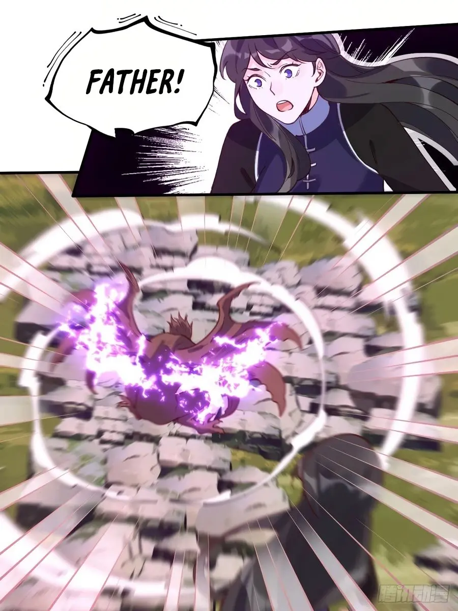 I'm Actually a Cultivation Bigshot Chapter 65 Page 5