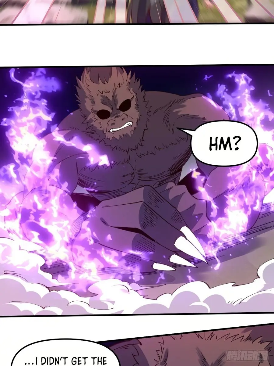 I'm Actually a Cultivation Bigshot Chapter 65 Page 6