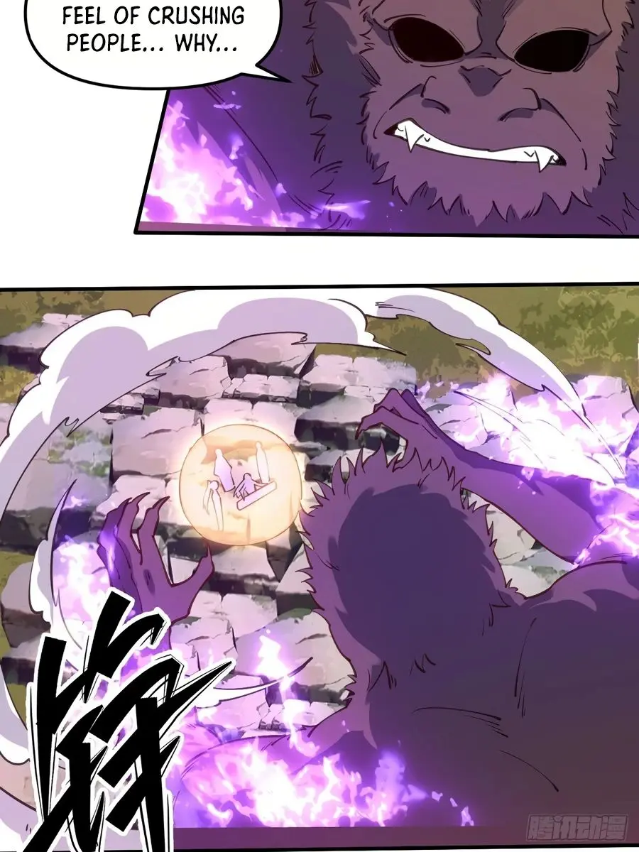 I'm Actually a Cultivation Bigshot Chapter 65 Page 7