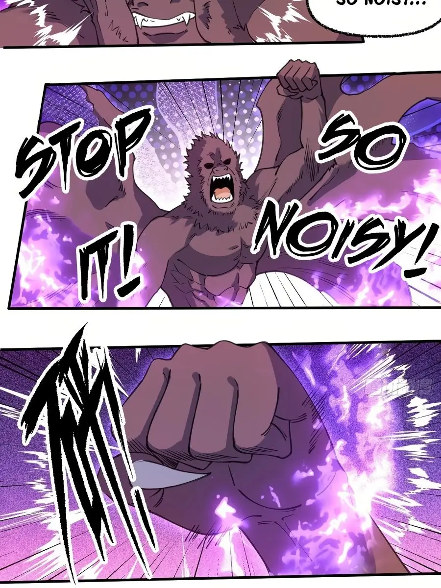 I'm Actually a Cultivation Bigshot Chapter 65 Page 11