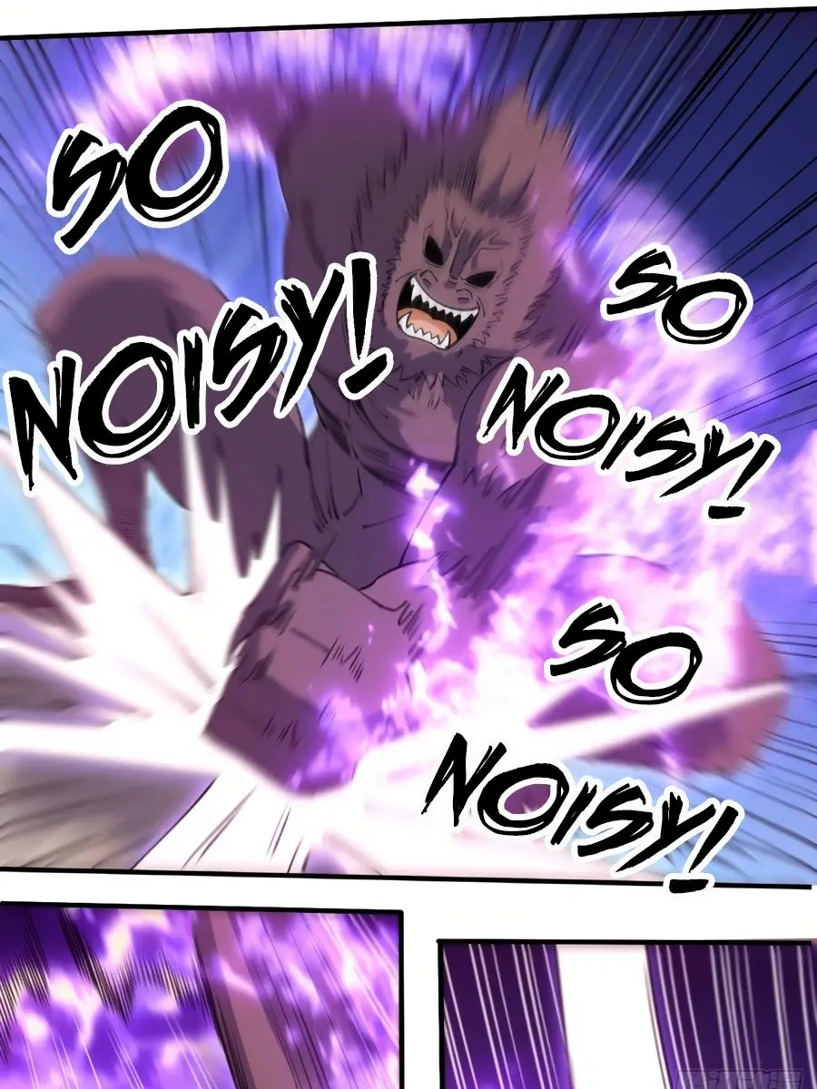 I'm Actually a Cultivation Bigshot Chapter 65 Page 12