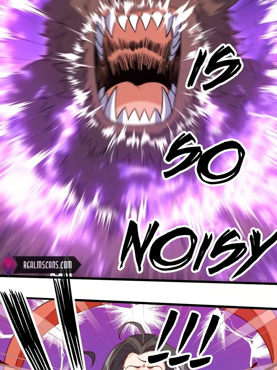 I'm Actually a Cultivation Bigshot Chapter 65 Page 14