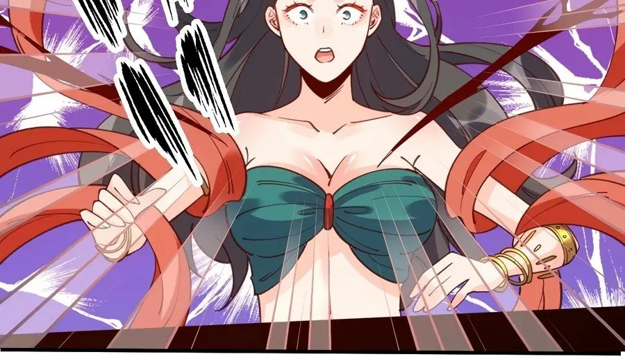 I'm Actually a Cultivation Bigshot Chapter 65 Page 15