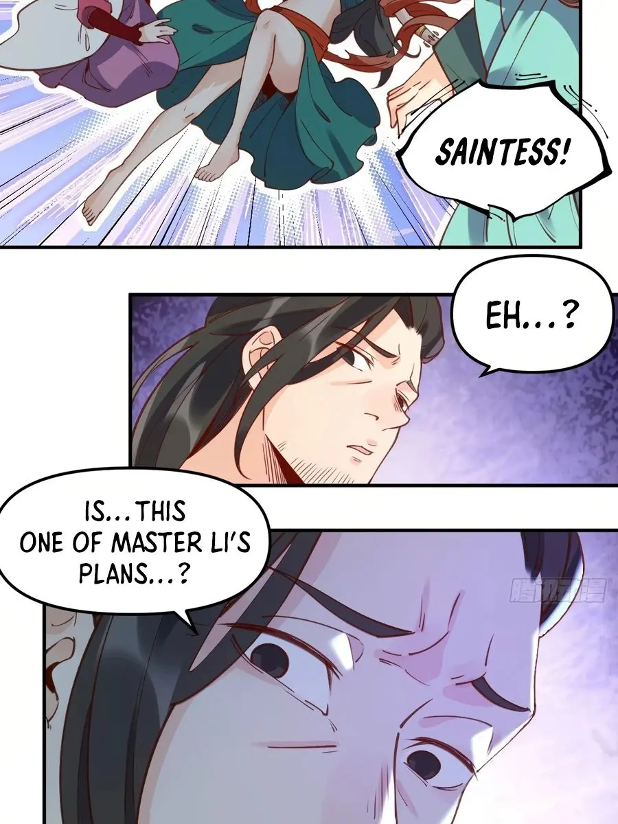 I'm Actually a Cultivation Bigshot Chapter 65 Page 18