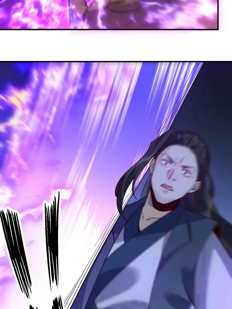 I'm Actually a Cultivation Bigshot Chapter 65 Page 22