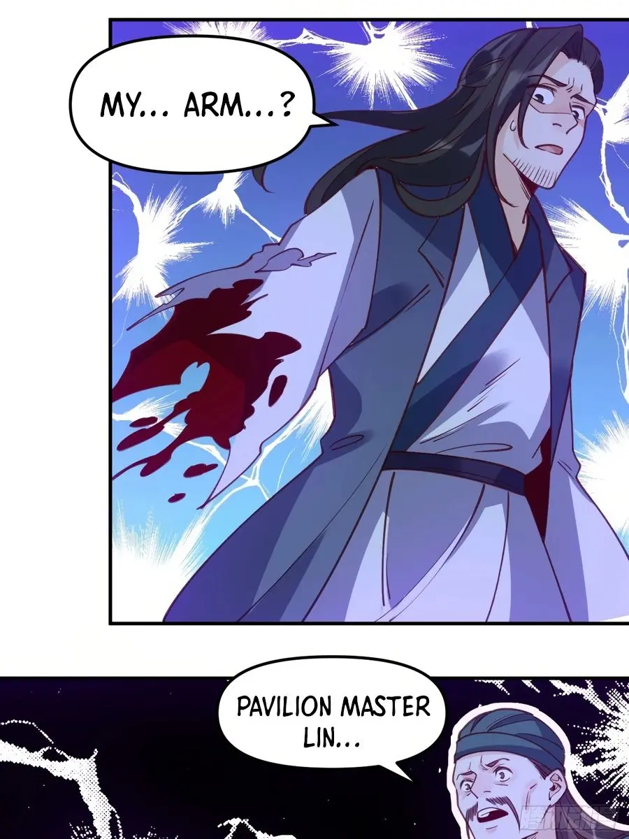 I'm Actually a Cultivation Bigshot Chapter 65 Page 24