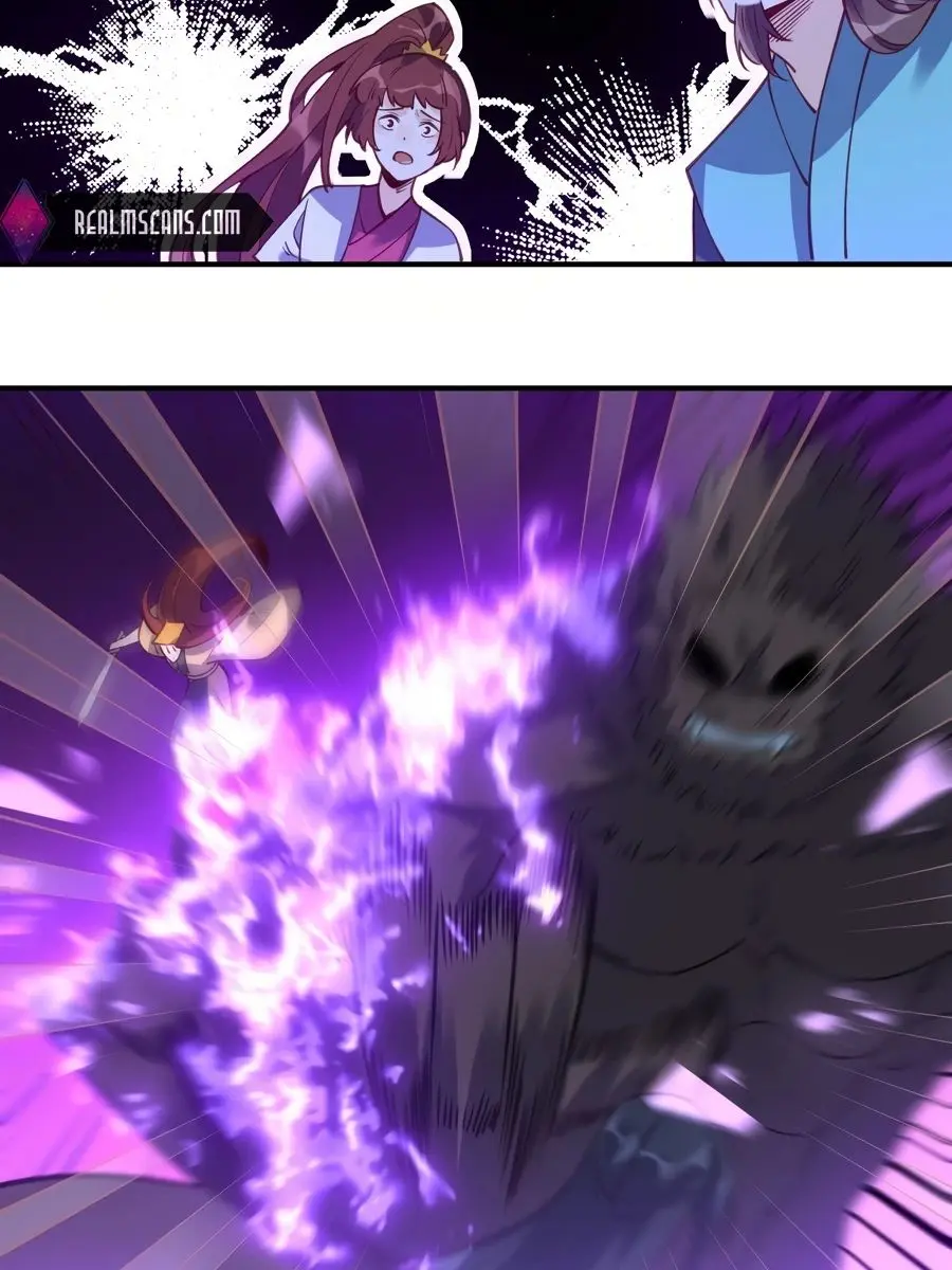 I'm Actually a Cultivation Bigshot Chapter 65 Page 25