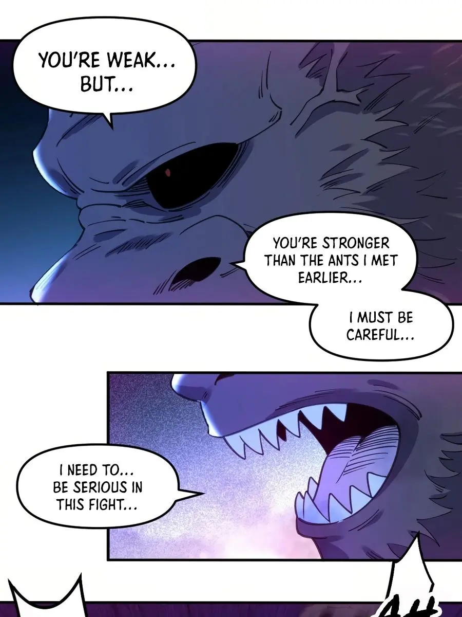 I'm Actually a Cultivation Bigshot Chapter 65 Page 31