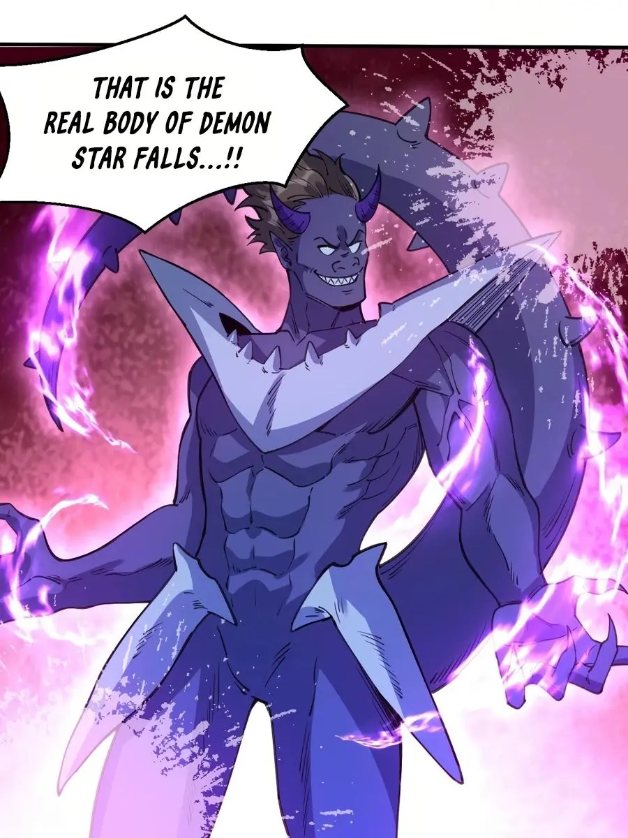 I'm Actually a Cultivation Bigshot Chapter 65 Page 35