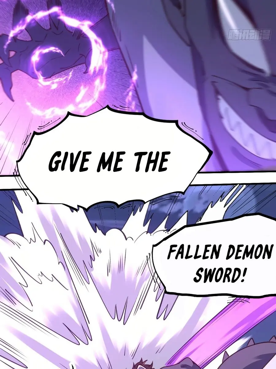 I'm Actually a Cultivation Bigshot Chapter 65 Page 40