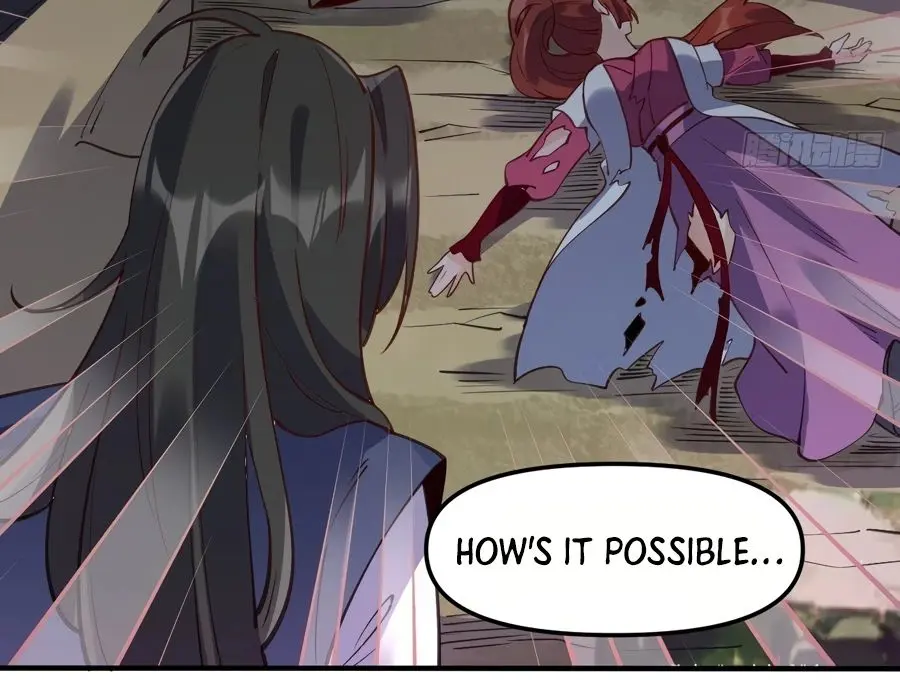 I'm Actually a Cultivation Bigshot Chapter 65 Page 44