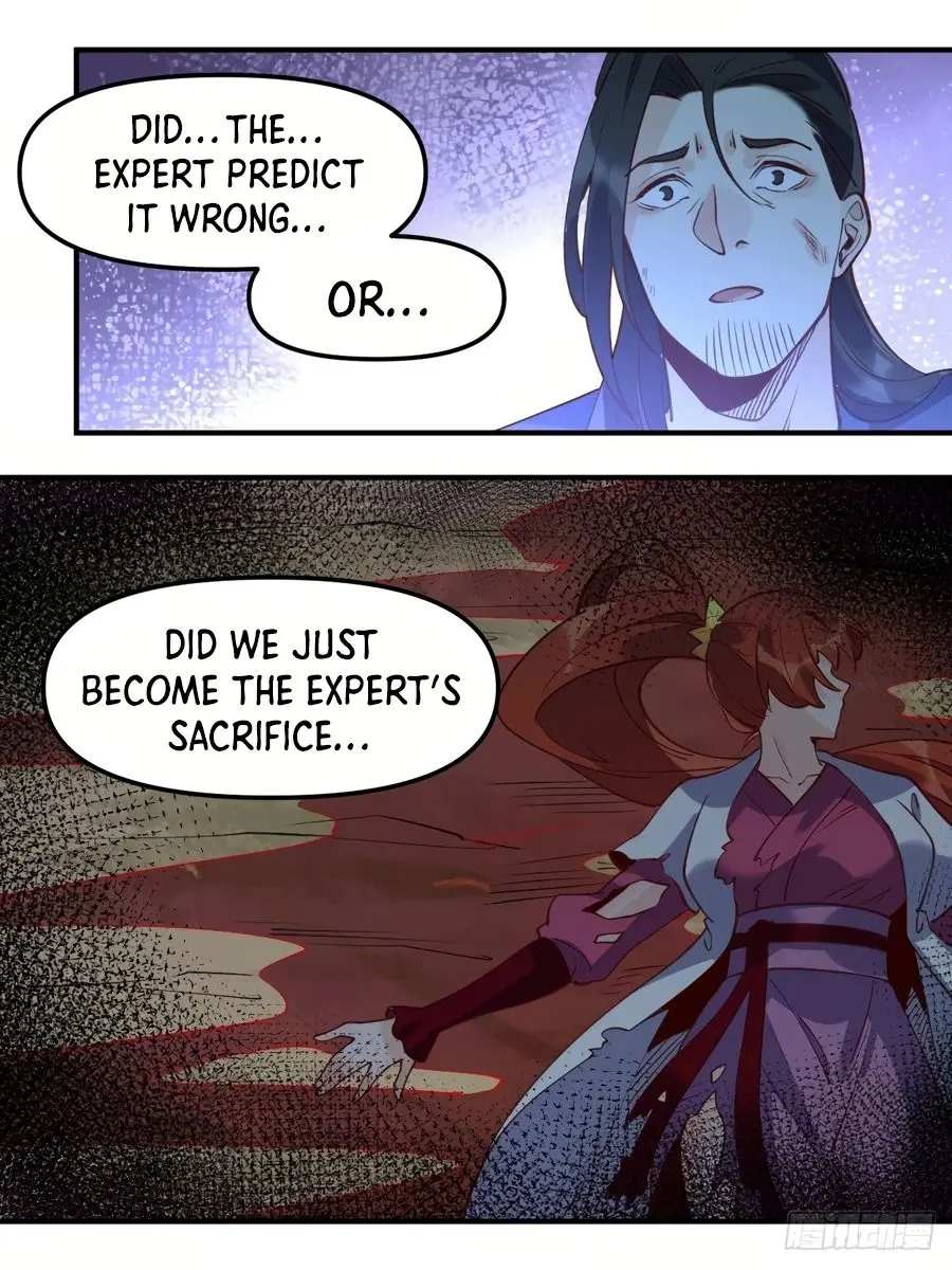I'm Actually a Cultivation Bigshot Chapter 65 Page 45
