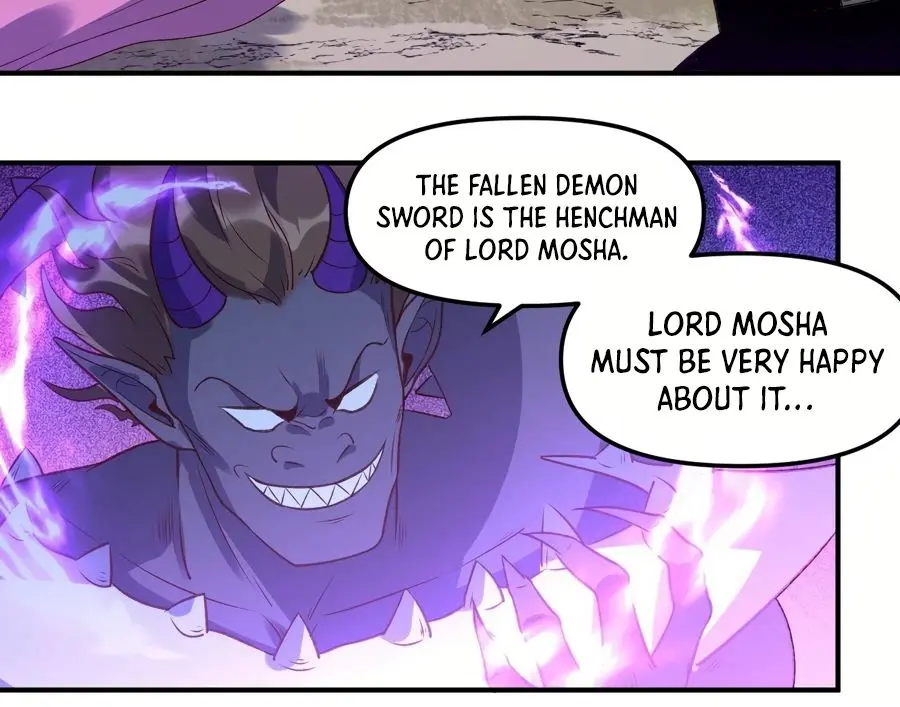 I'm Actually a Cultivation Bigshot Chapter 65 Page 47