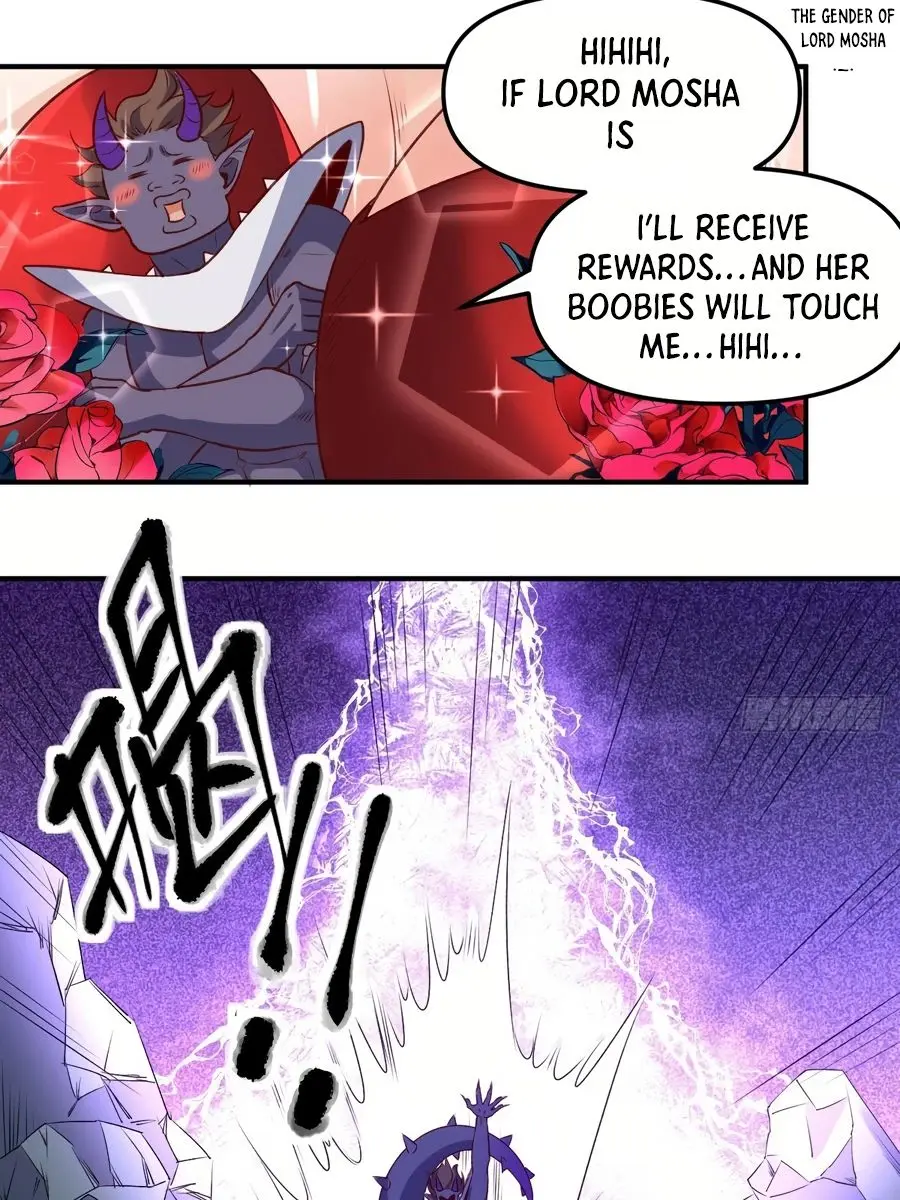 I'm Actually a Cultivation Bigshot Chapter 65 Page 49