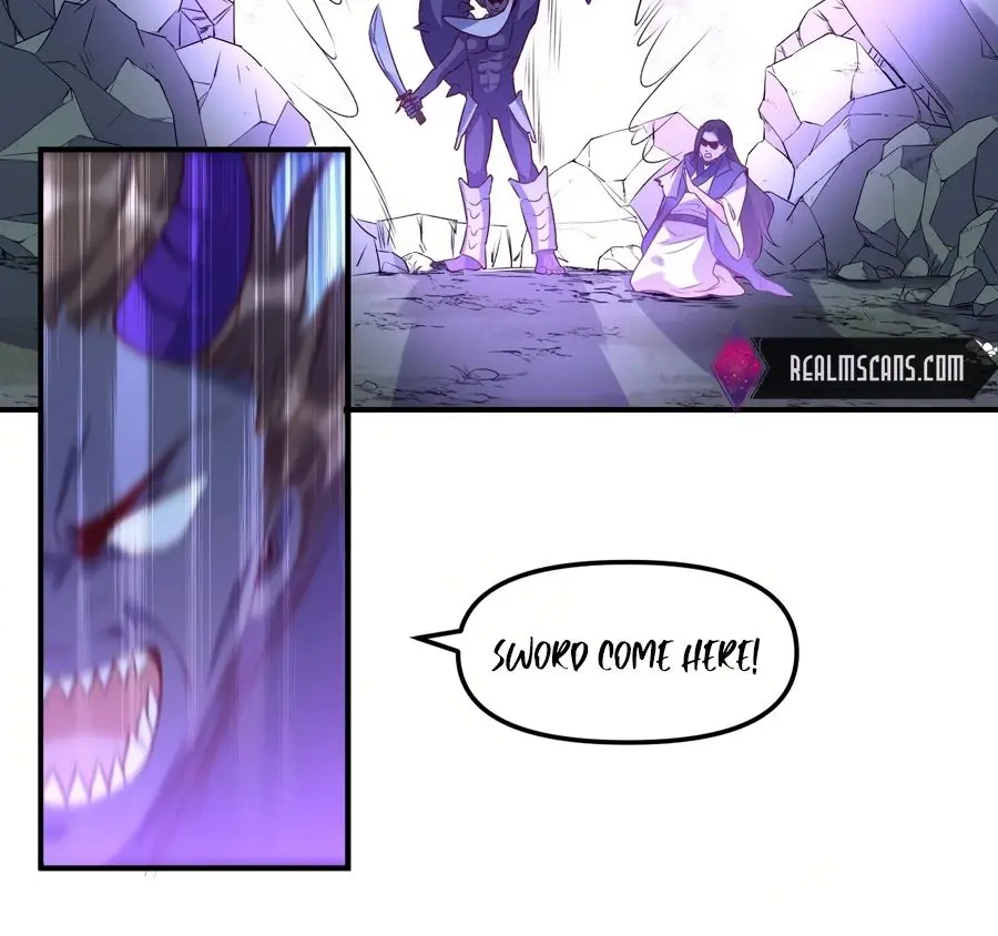 I'm Actually a Cultivation Bigshot Chapter 65 Page 50