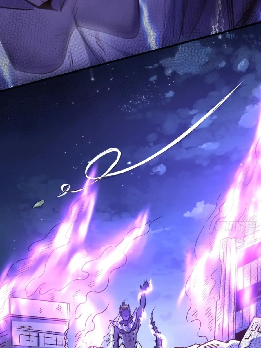 I'm Actually a Cultivation Bigshot Chapter 66 Page 7