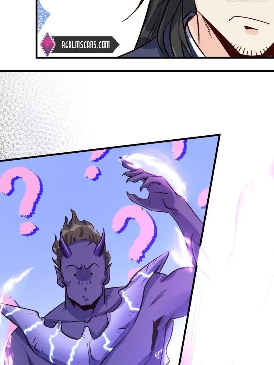 I'm Actually a Cultivation Bigshot Chapter 66 Page 9